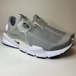 ❗️JUST IN❗️Nike Sock Dart KJCRD “Medium Grey”